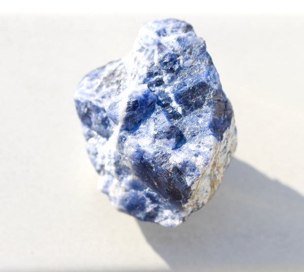 Sodalite Crystal