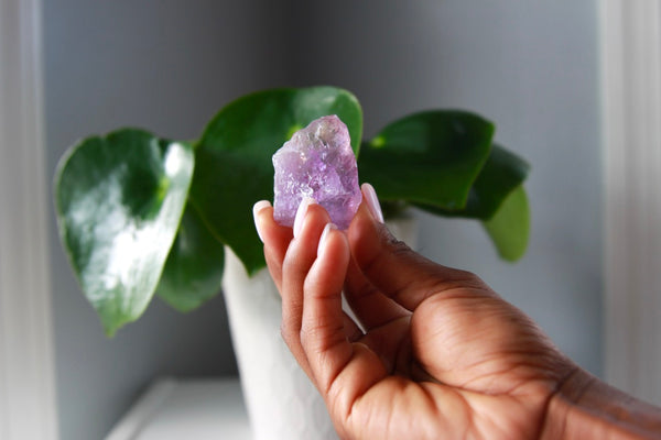 Amethyst | Individual Piece