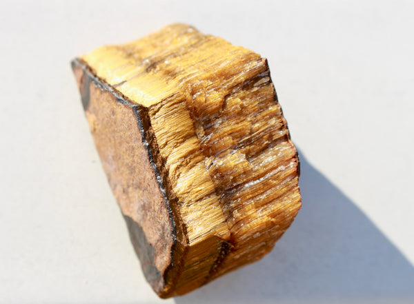 Tiger's Eye Crystal