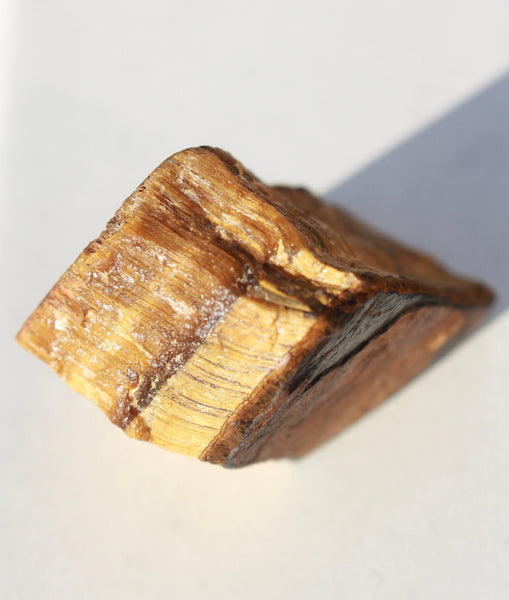 Tiger's Eye Crystal