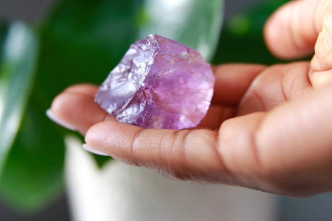 Amethyst | Individual Piece