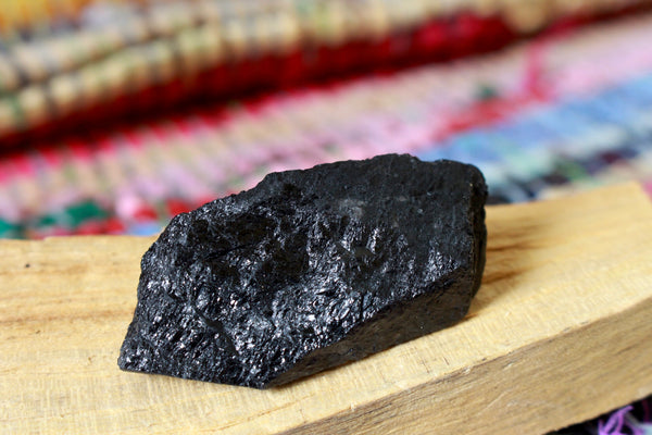 UNFCKWTHBLE Cleansing Kit | Black Tourmaline + 3 Palo Santo Bundle