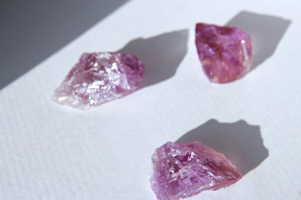 Amethyst | Individual Piece