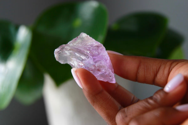 Amethyst | Individual Piece