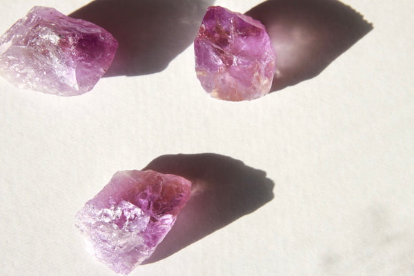 Amethyst | Individual Piece